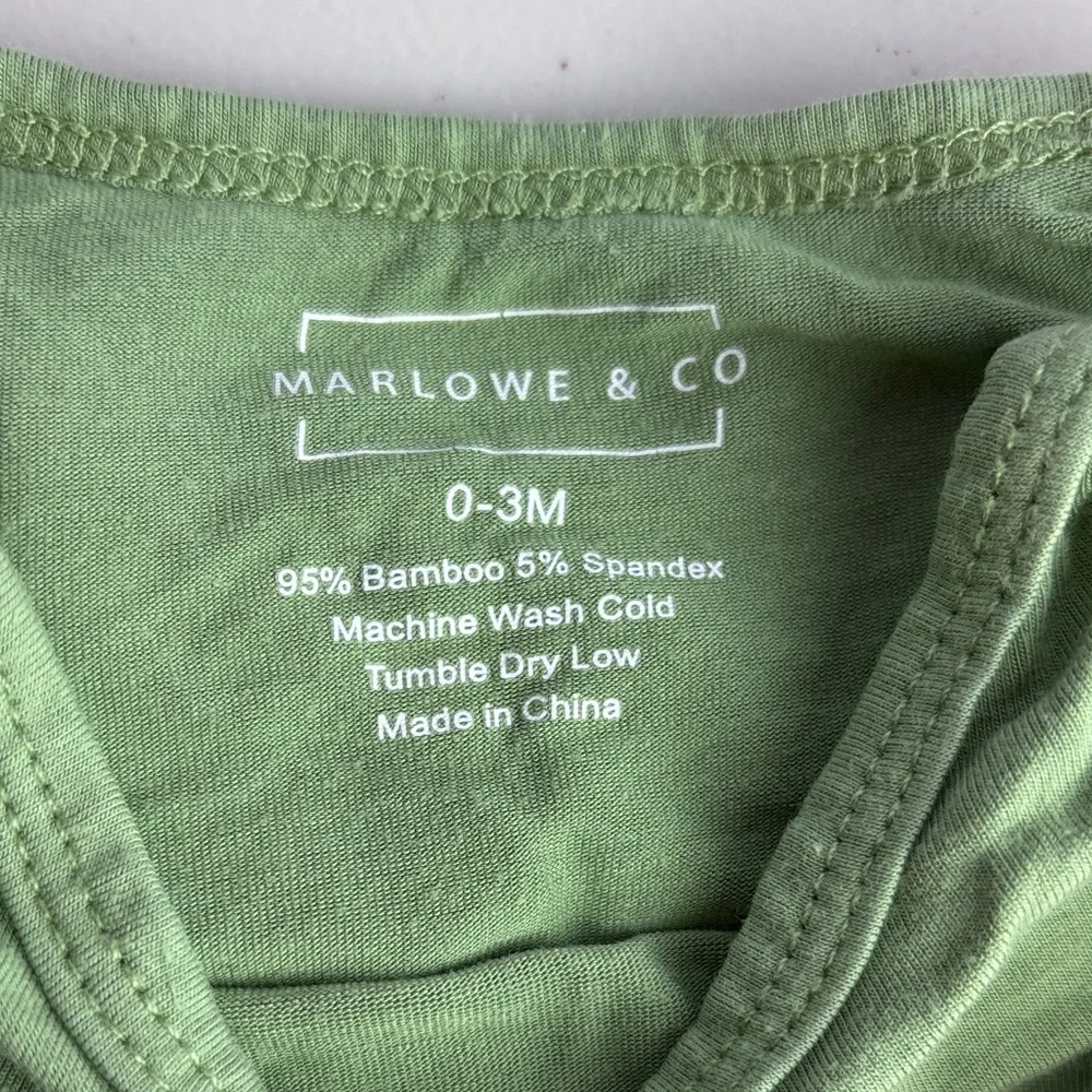Like New Lot Bundle Set of Three Long Sleeve Bamboo Kimono Pajamas Earth Tones